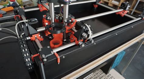 cnc critique